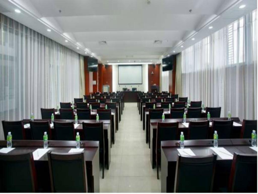 Kangte Wangfu Hotel Of Resort And Conference Sanya Exterior foto