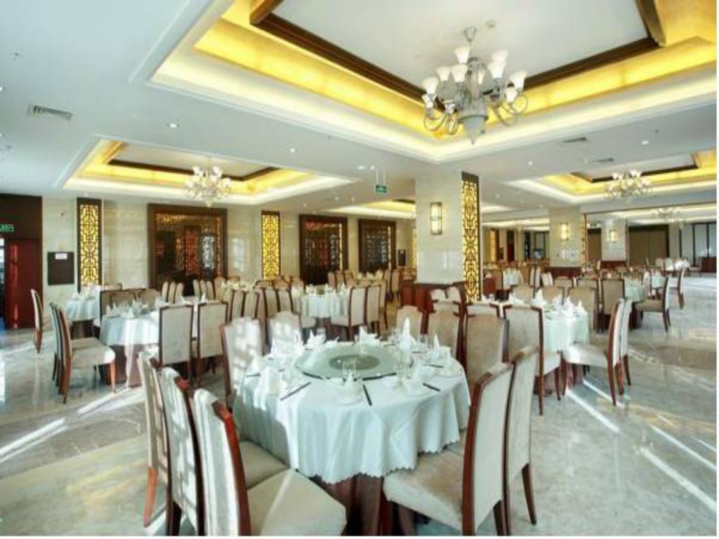 Kangte Wangfu Hotel Of Resort And Conference Sanya Exterior foto