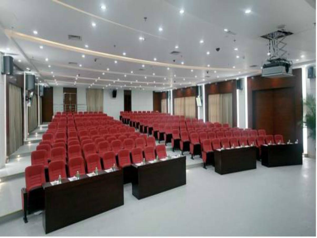 Kangte Wangfu Hotel Of Resort And Conference Sanya Exterior foto